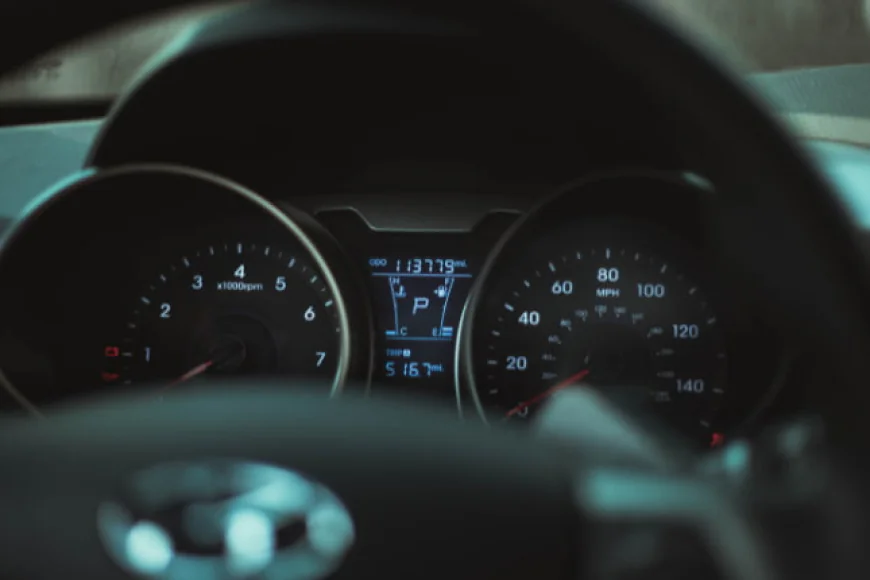 Hidden trackers and fake documents: New car scam tactics revealed