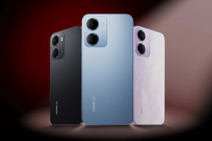 Redmi 15A 5G India Launch Date Confirmed, Key Specs Revealed