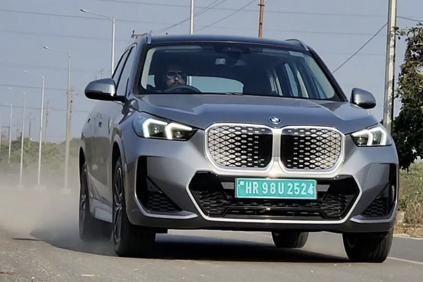 BMW India to hike car prices by 2% from April 1, cites rising costs