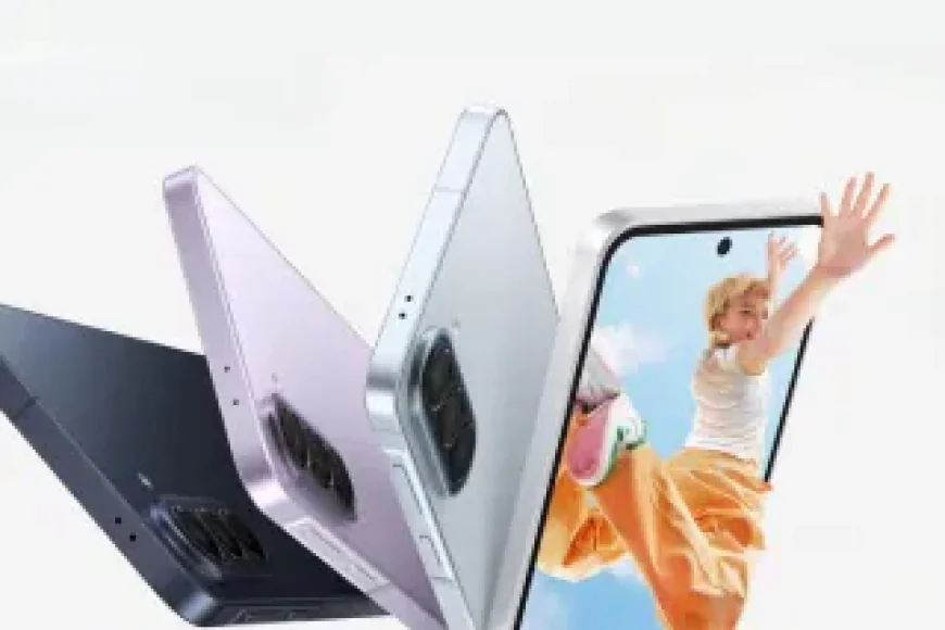Samsung Galaxy A57 5G &amp; Samsung Galaxy A37 5G Launched in India: Price, Offers Revealed