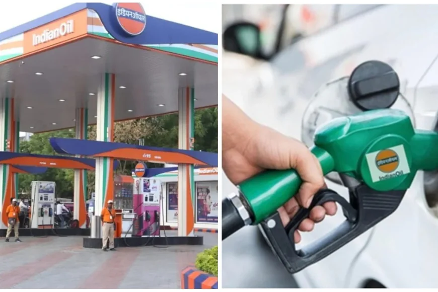 Govt Slashes Fuel Excise Duty by ₹10/Litre to Ease Pressure from West Asia Crisis