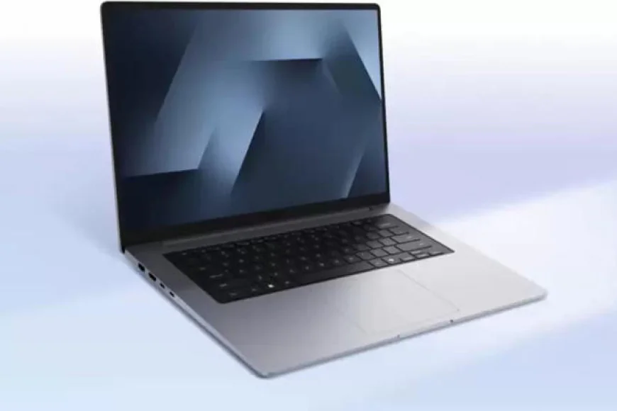 Samsung Launches Galaxy Book 6 series in India, Price Starts at ₹1.27 Lakh