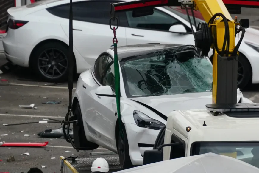EV Battery Damage Alert: Common Mistakes That Can Shorten Your Electric Car’s Life
