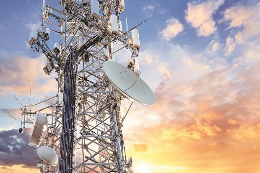AGR Dues Pressure Mounts: Govt Refuses Relief to Bharti Airtel Ahead of March 31 Deadline