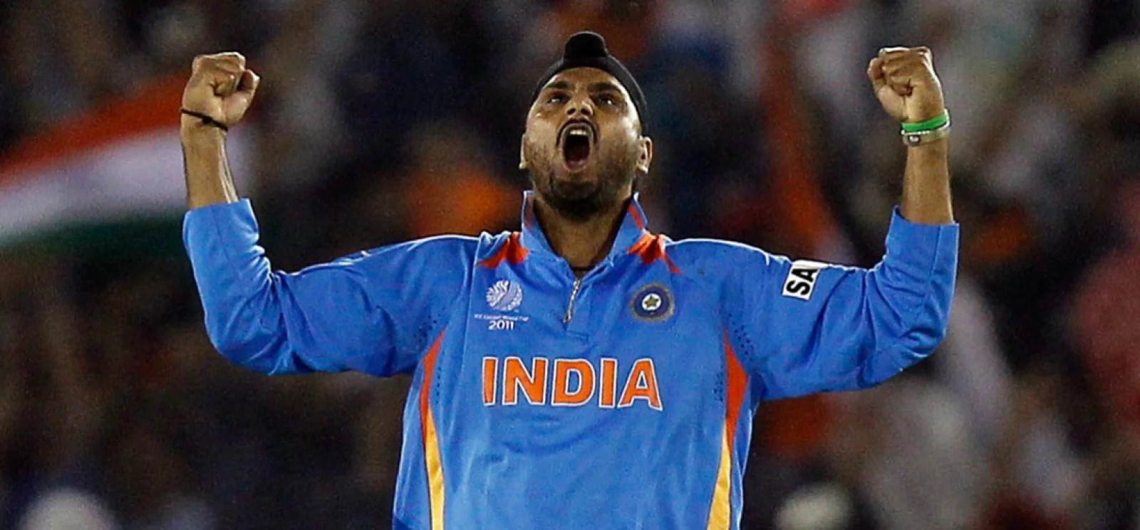 Harbhajan’s Joke on Sixes Rule Backfires During T20 World Cup Match