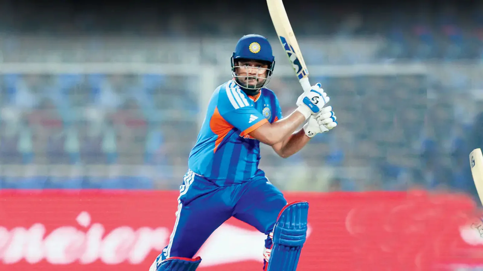 Sanju Samson’s 97 Powers India Into T20 World Cup 2026 Semi-Finals