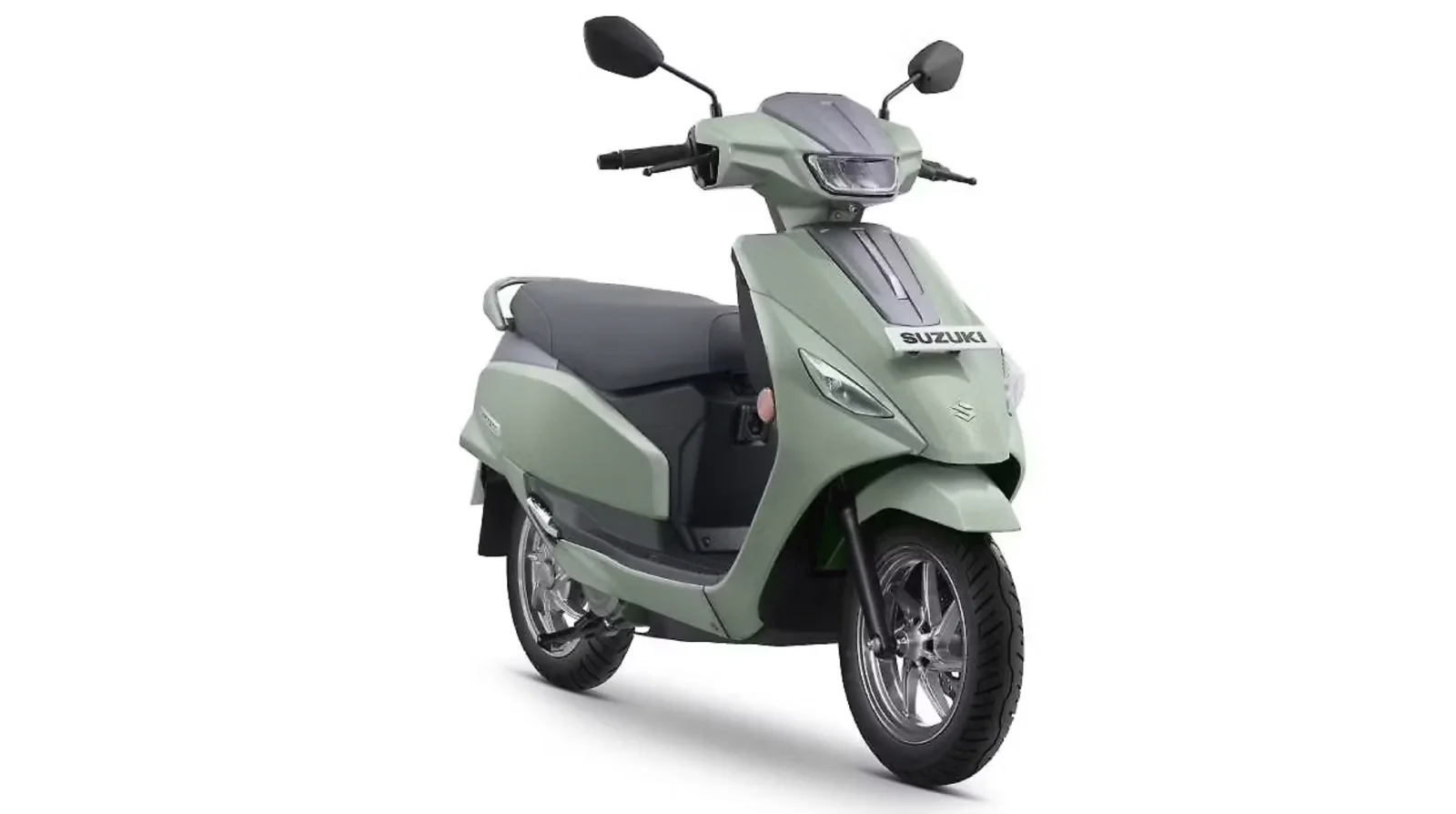 Suzuki Partners With Royal Brothers to Offer eAccess on Subscription