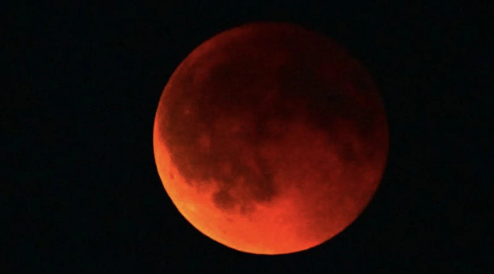 Blood Moon on Holi 2026: Check City-Wise Timings in Rajasthan