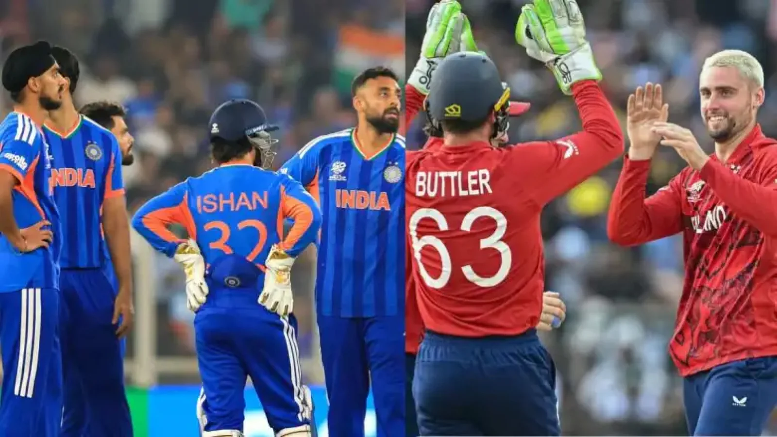 ICC Men's T20 World Cup 2026: Is There a Reserve Day for India vs England Semi-Final?