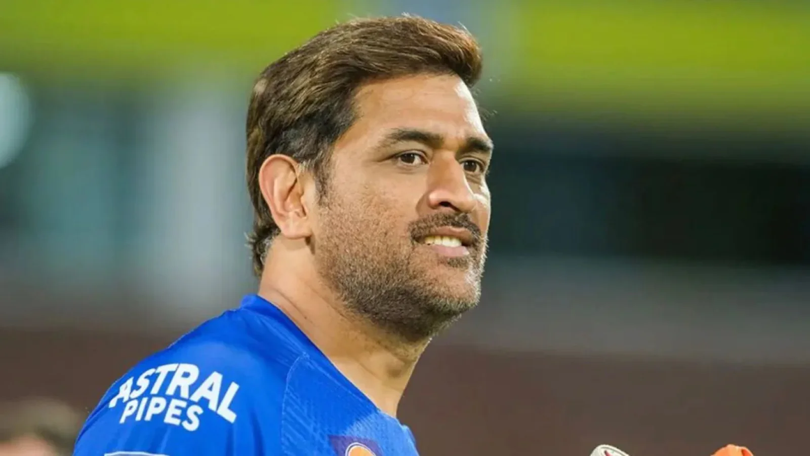 Ahead of Indian Premier League 2026, Dhoni Hit With Traffic Fine