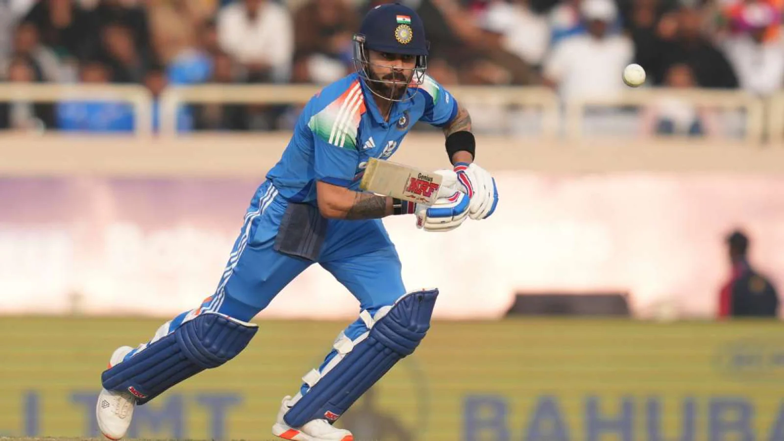 Mohammad Kaif Hits Back at Mohammad Amir Over Criticism of India national cricket team in ICC Men's T20 World Cup 2026