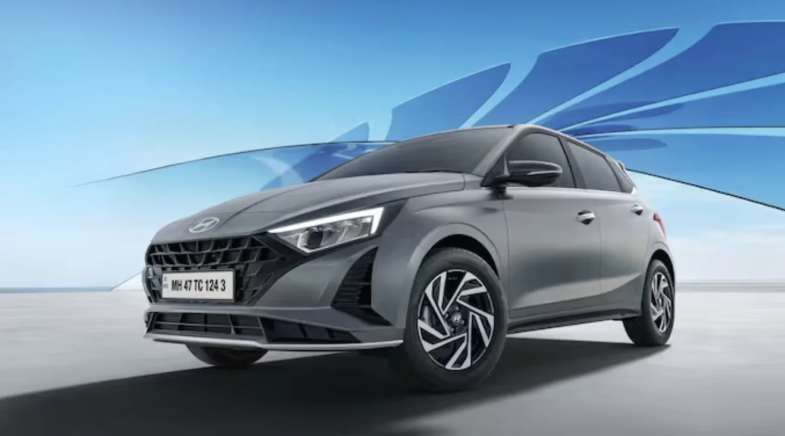 Hyundai Motor Company Testing Next-Gen Hyundai i20 Ahead of 2026 Launch