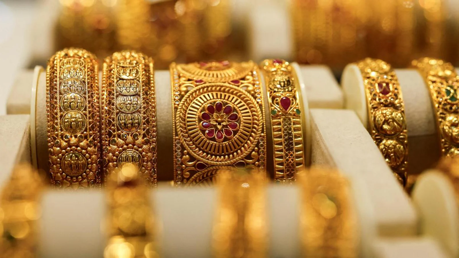 West Asia Conflict Disrupts Gems and Jewellery Industry Exports From India
