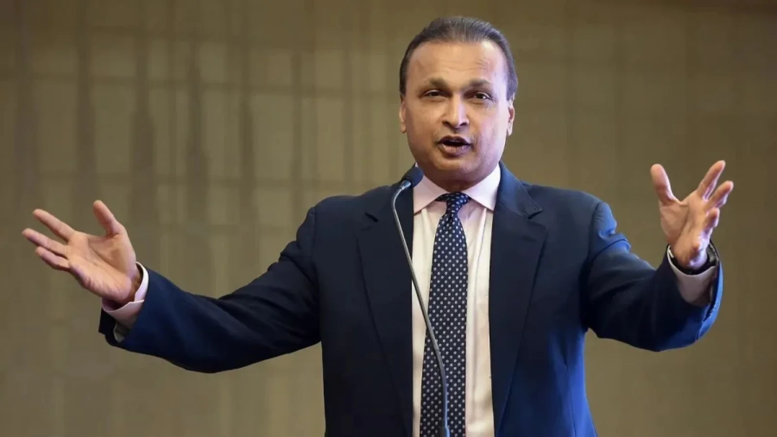 Central Bureau of Investigation Books Anil Ambani, Reliance Communications Over Alleged Bank Fraud