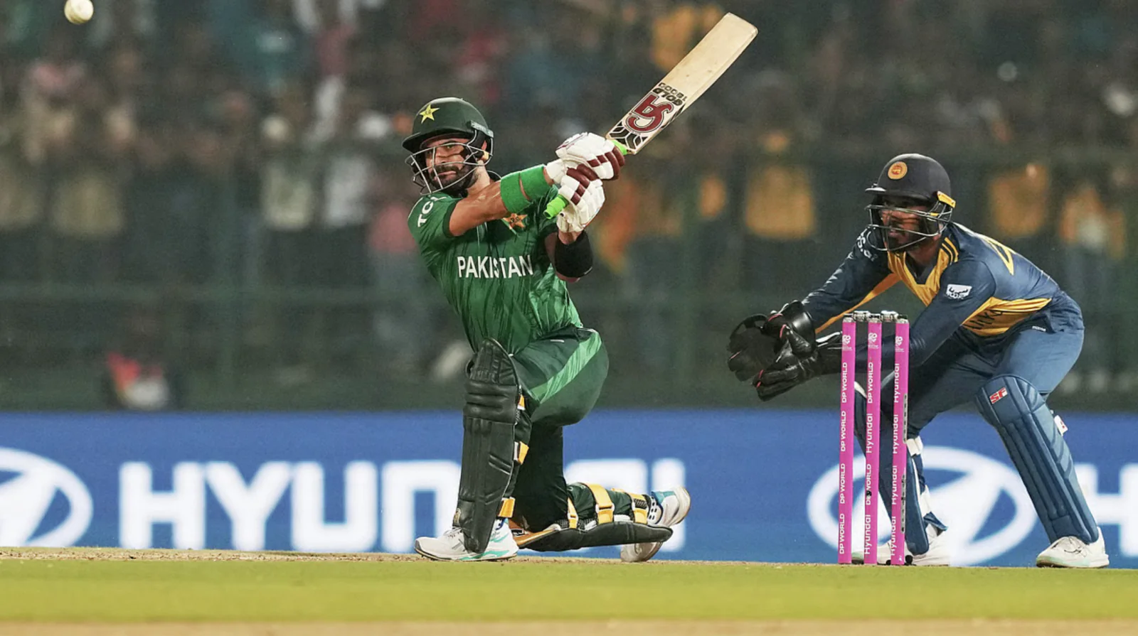 India national cricket team Wins ICC Men's T20 World Cup 2026; Sahibzada Farhan Tops Run Charts