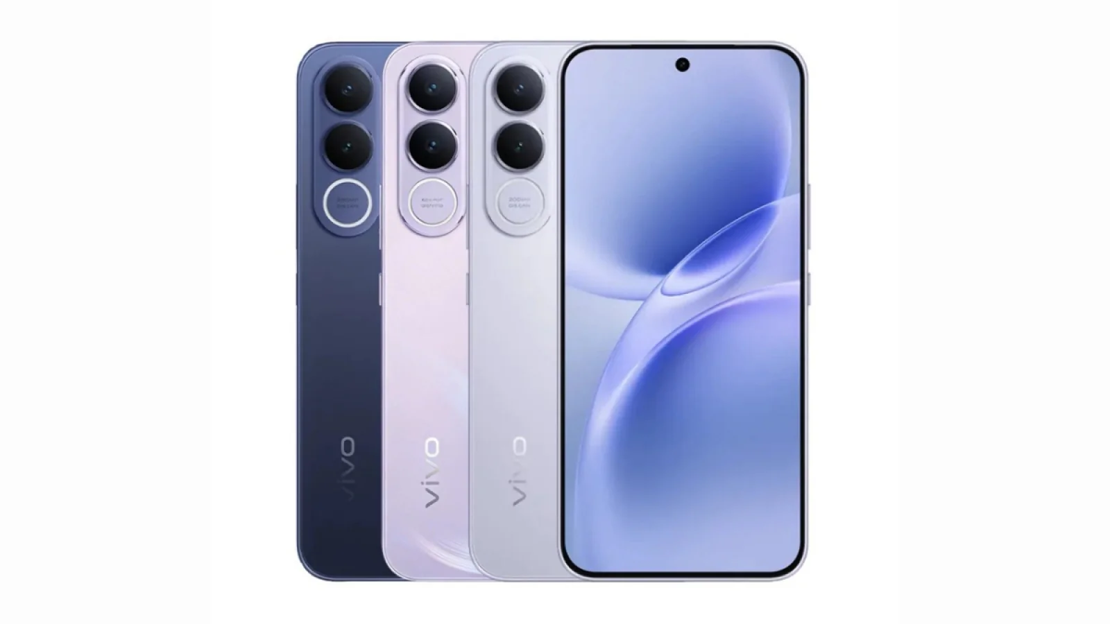 Vivo V70 FE Comes With Dimensity 7360-Turbo and 120Hz AMOLED Display