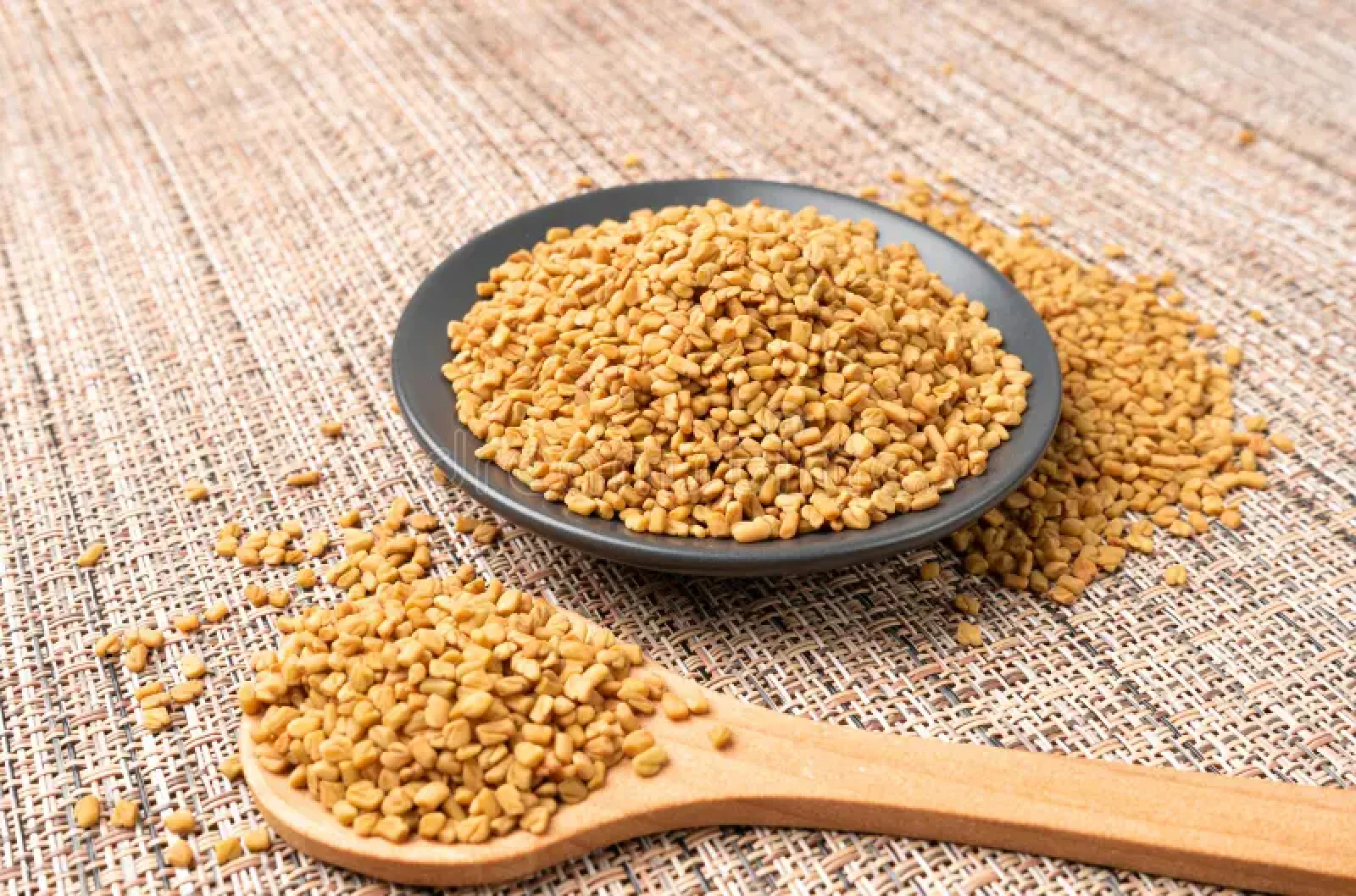 Start Your Day with Fenugreek Seed Water Instead of Coffee for Better Health