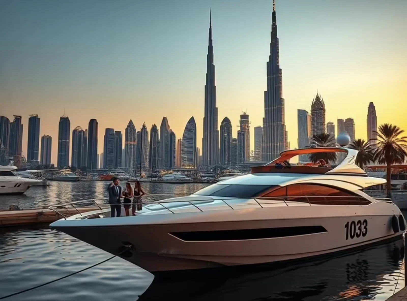 Revenue Sources of Dubai: Tourism, Corporate Tax, and Service Fees