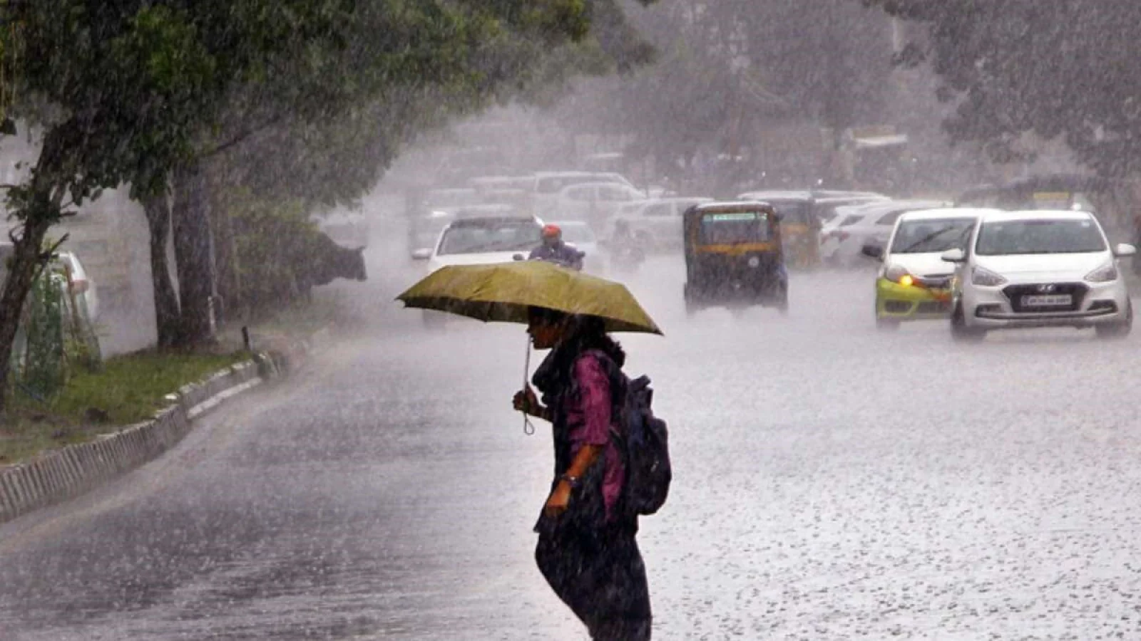 Rain, Thunderstorm Alert in Rajasthan as Western Disturbance Becomes Active from March 18