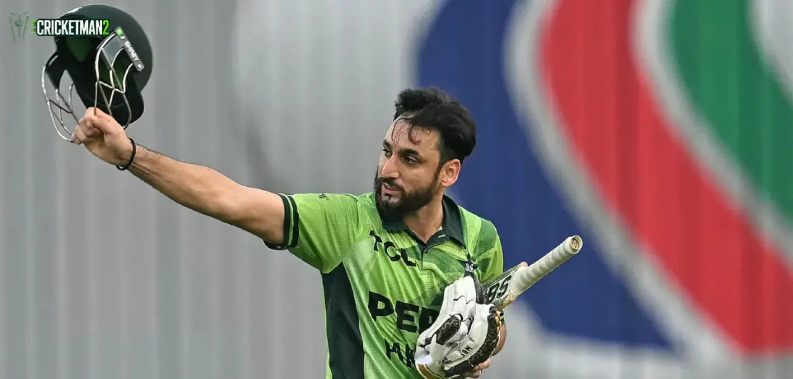 Marylebone Cricket Club Clarifies Salman Agha Run-Out Controversy in BAN vs PAK ODI