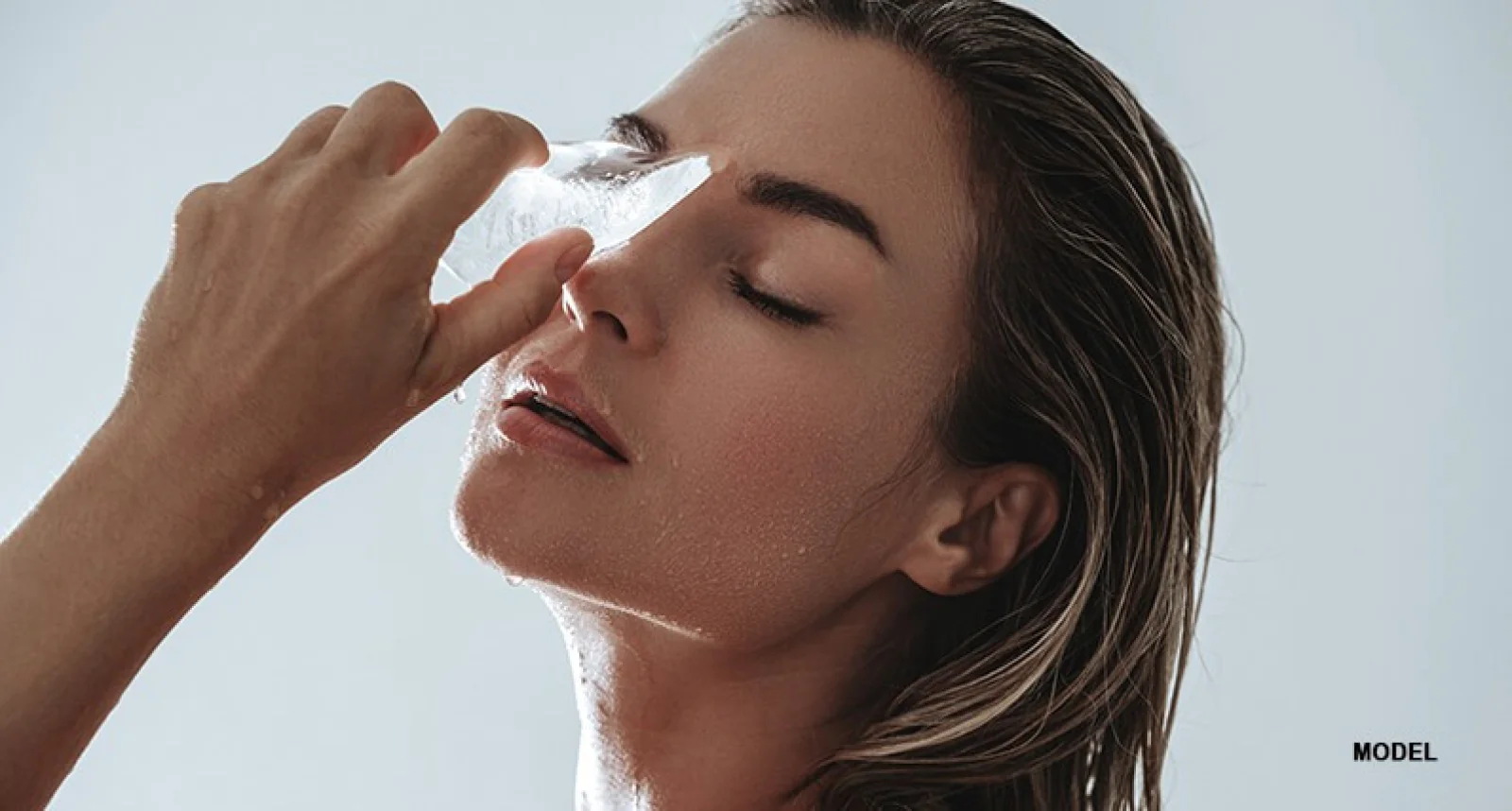 Ice Cubes for Skin: Simple Anti-Aging Trick to Reduce Wrinkles Naturally