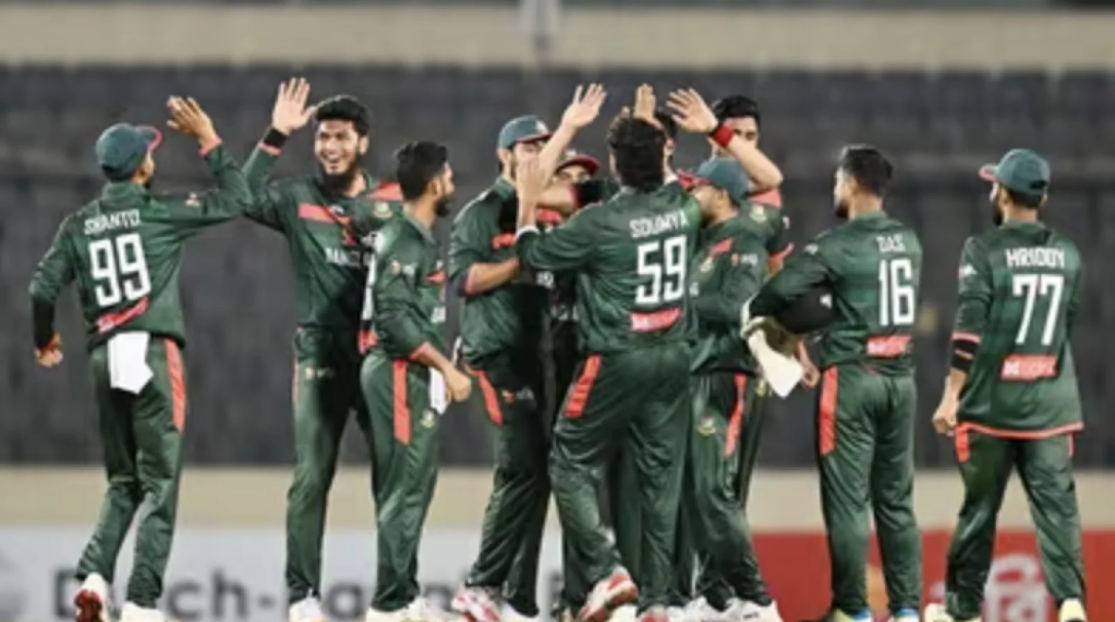 Bangladesh Cricket Board Exit from ICC T20 World Cup 2026 Under Fresh Probe