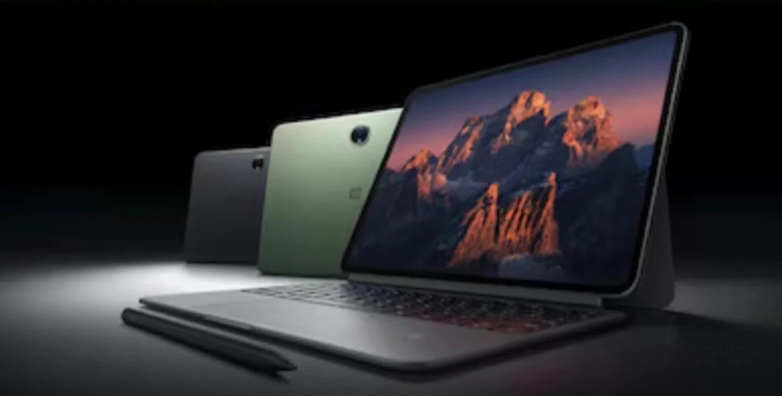 OnePlus Pad 3 Pro Leak: Snapdragon 8 Elite Gen 5, Massive Battery Expected