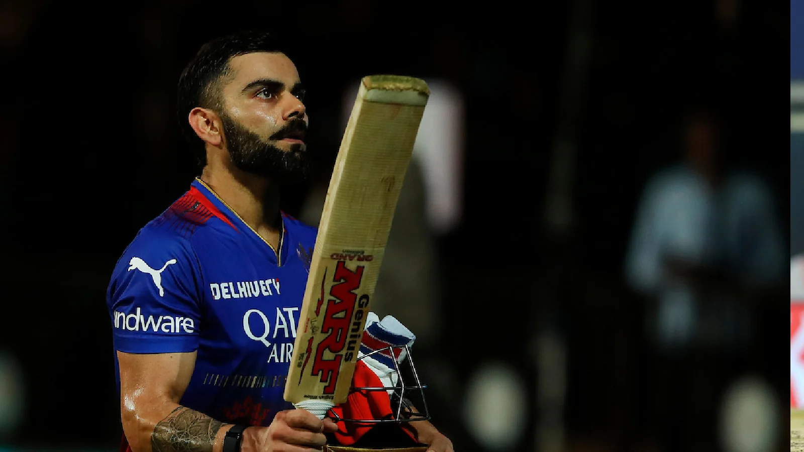 Virat Kohli to Jos Buttler: Batsmen with Most IPL Centuries in a Season