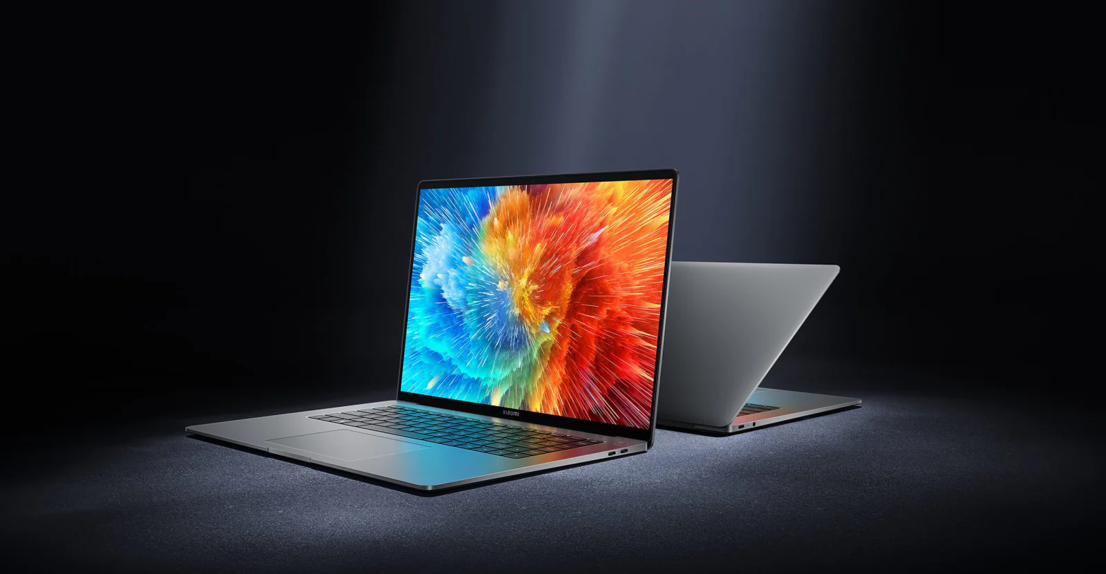Xiaomi Book Pro 14 arrives with Intel Core Ultra processors and OLED screen