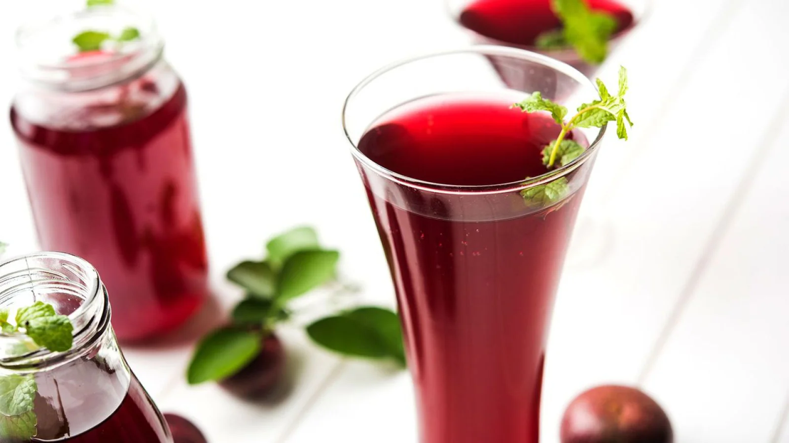 Kokum Sherbet: The Natural Summer Drink That Cools Body & Boosts Digestion