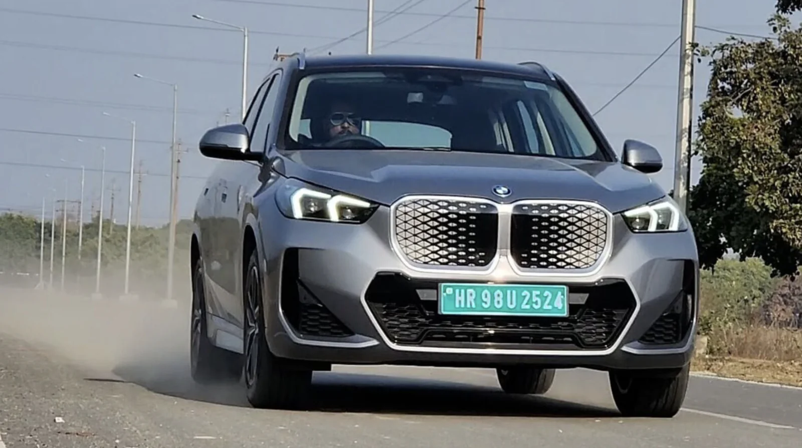 BMW India to hike car prices by 2% from April 1, cites rising costs