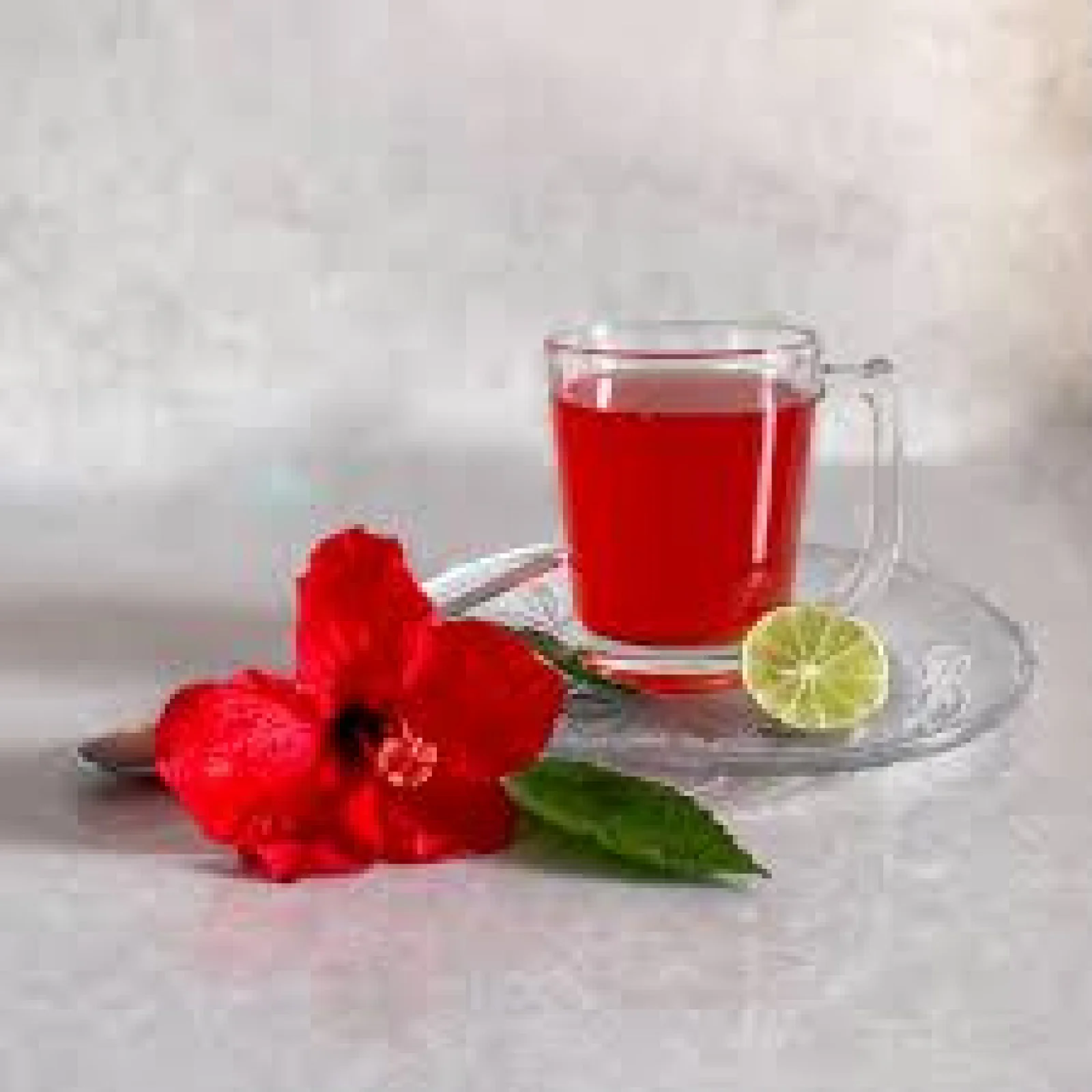 Feeling low this season? Try this Ayurvedic hibiscus tea for instant refresh