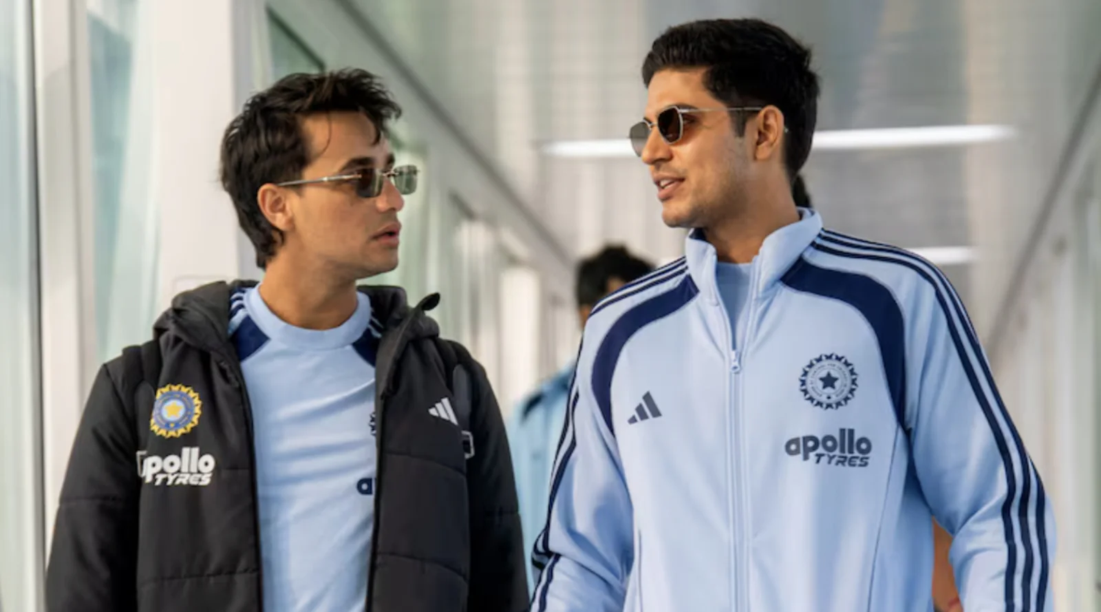 Abhishek Sharma Borrowed Shubman Gill’s Bat After Three Ducks in T20 World Cup