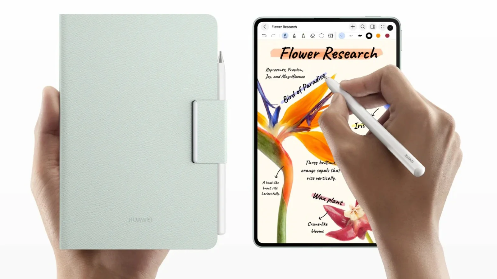 Huawei Confirms India Launch of Huawei MatePad 11.5, Huawei MatePad SE 11