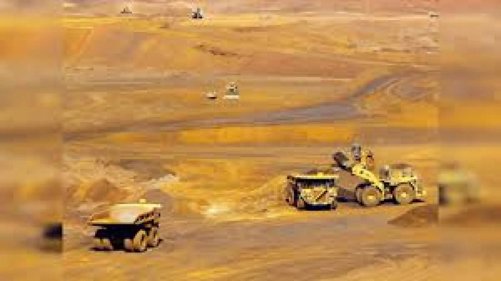 “National District Mineral Foundation Summit 2026” to boost mining region development