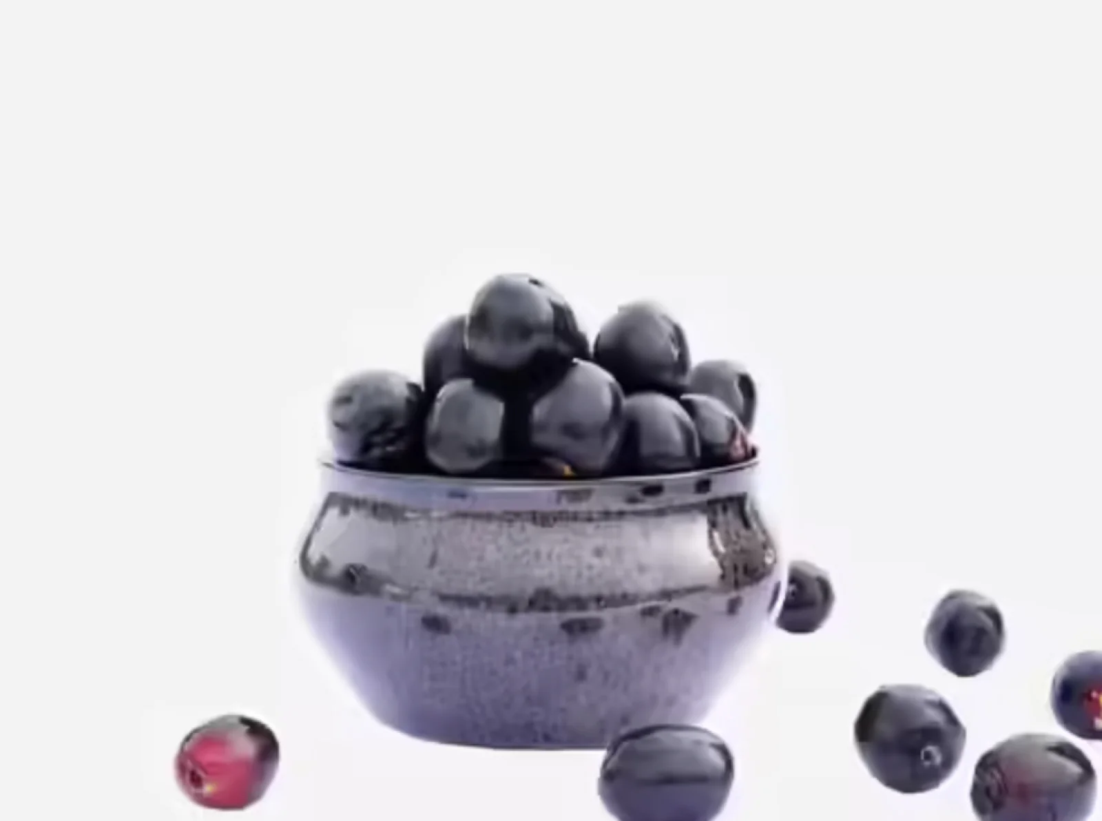 Jamun seeds may boost natural insulin production and slow sugar absorption