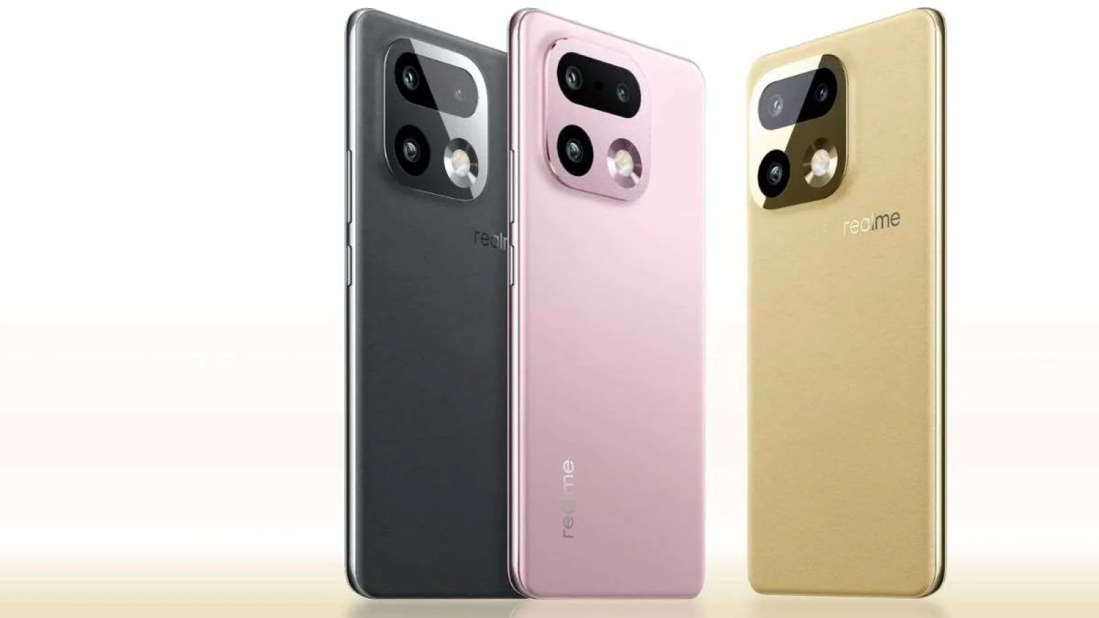 Realme 16 5G with 50MP selfie camera, 7000mAh battery tipped ahead of launch