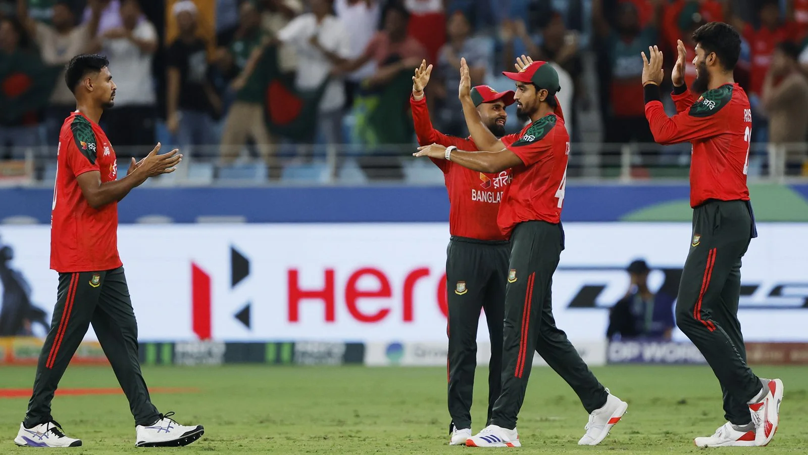 Bangladesh Cricket Board Director Amjad Hussain Resigns After Removal from Media Committee