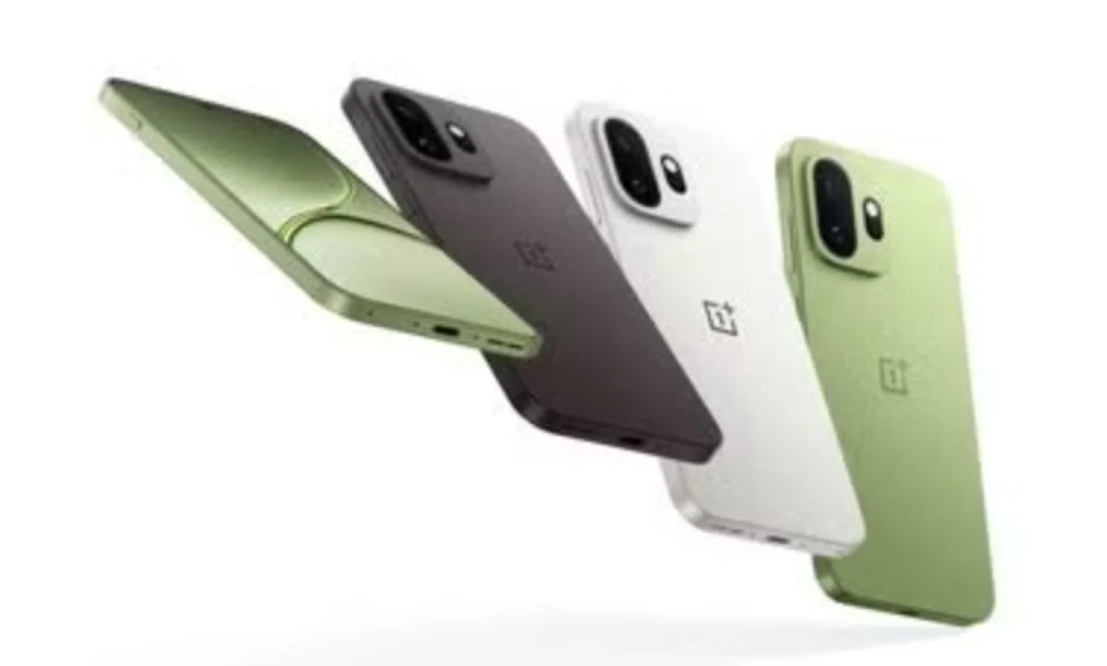 OnePlus 15T Launched in China with 7,500mAh Battery and 165Hz Display