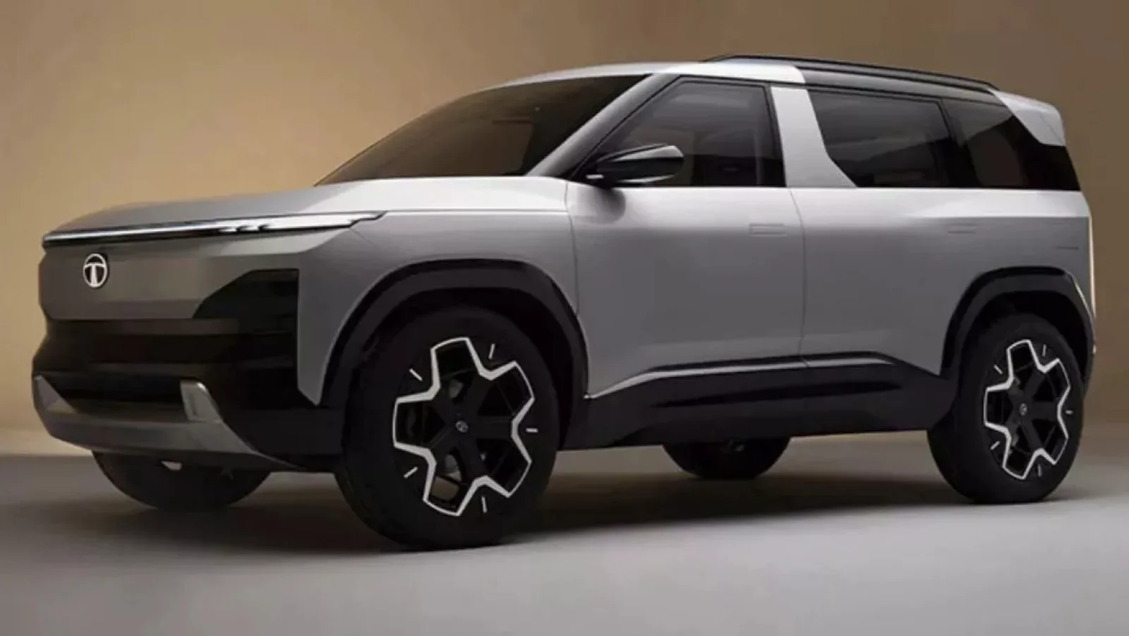 Tata Sierra Mileage Revealed: Petrol Gives 13.5 kmpl, Diesel Up to 18.8 kmpl