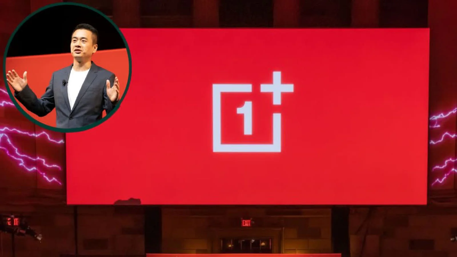 Robin Liu Steps Down as OnePlus India CEO Ahead of Nord 6 Launch