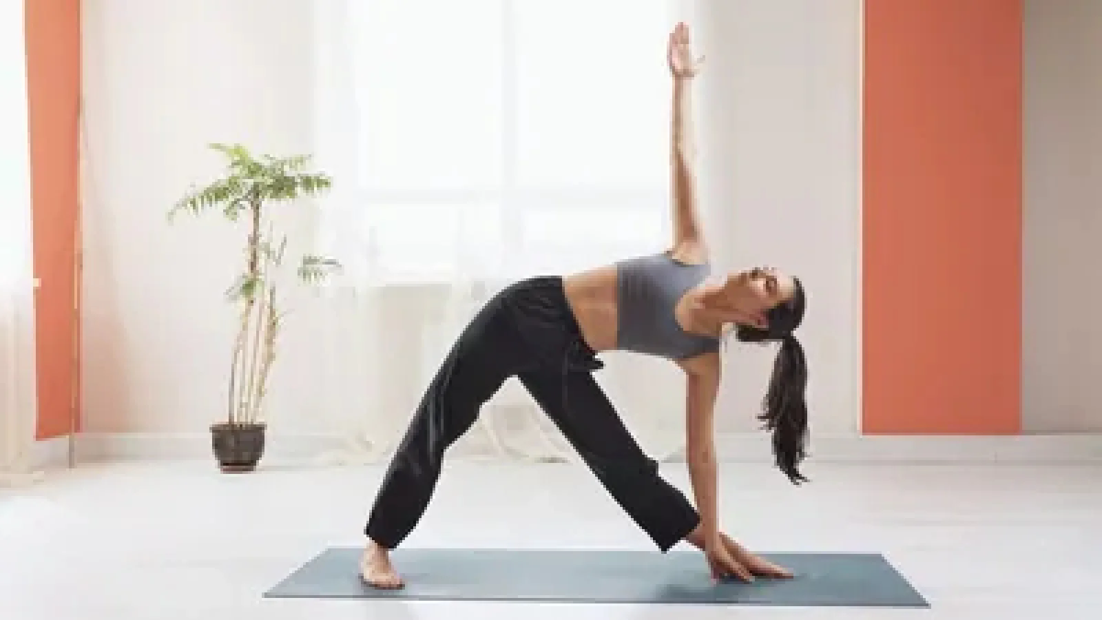 Two Days of Exercise Weekly Can Strengthen Muscles and Improve Balance