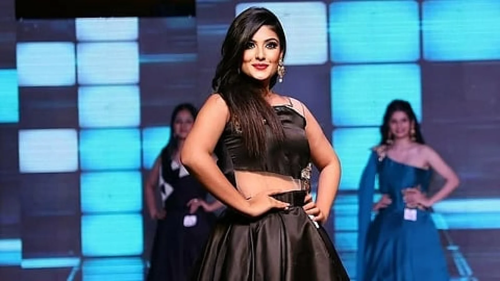 Who Was Harshil Kalia? Jaipur Model and Actress Dies in Road Accident