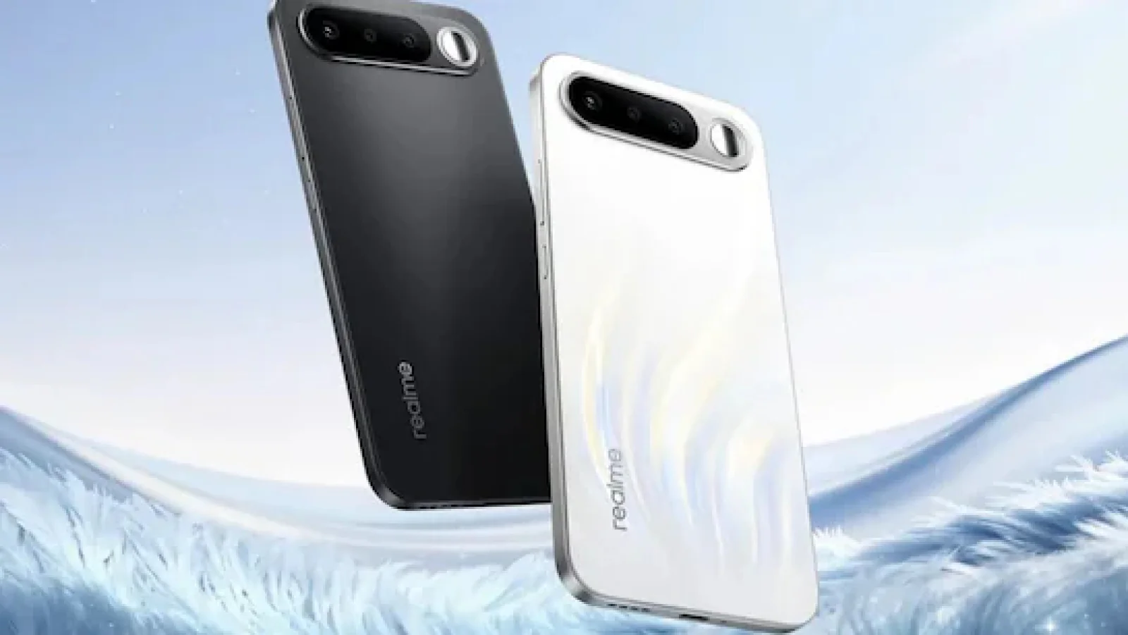 Realme 16 5G to Launch in India on April 2 with 7000mAh Battery and 60W Fast Charging