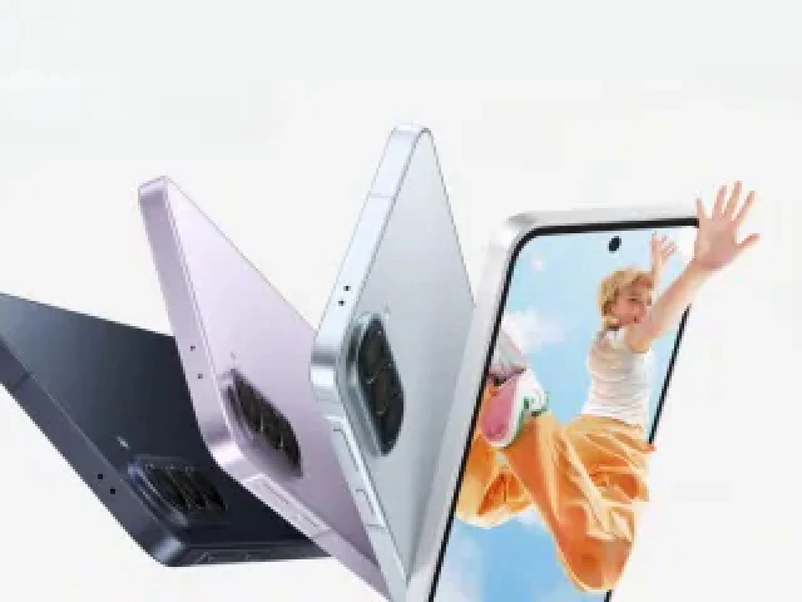 Samsung Galaxy A57 5G & Samsung Galaxy A37 5G Launched in India: Price, Offers Revealed