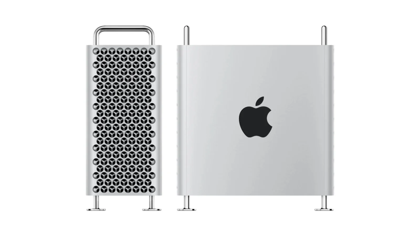 Apple Axes Mac Pro, Signals Shift in High-End Desktop Strategy
