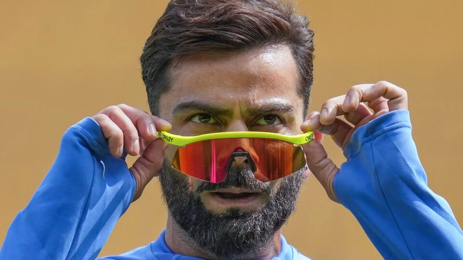 Royal Challengers Bangalore vs Sunrisers Hyderabad: All Eyes on Virat Kohli