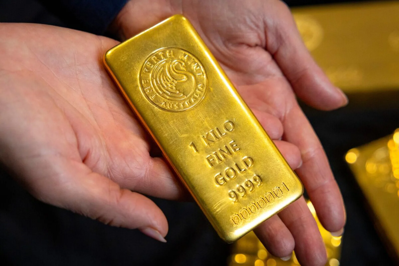 War-Driven Economic Pressure: Turkey Offloads 60 Tons of Gold, Investors Reassess Safe Haven