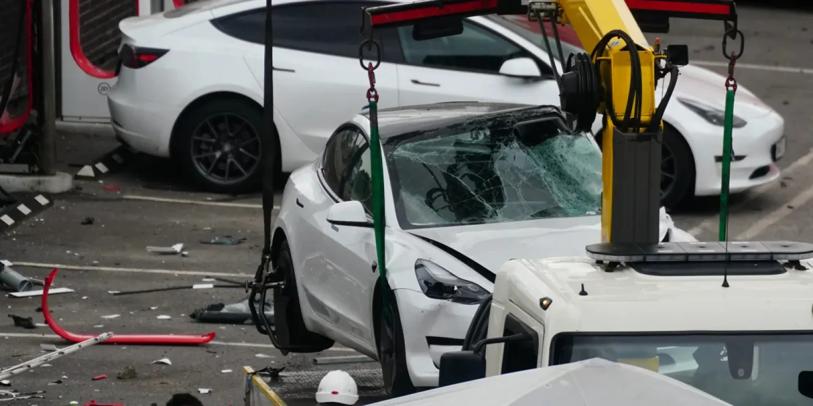 EV Battery Damage Alert: Common Mistakes That Can Shorten Your Electric Car’s Life