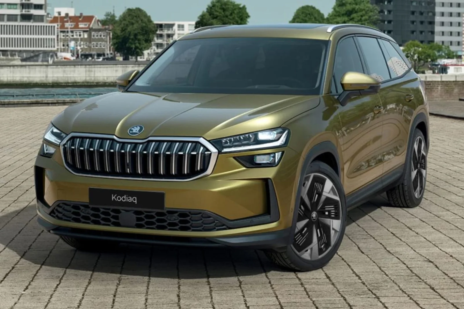 Safety Alert: Skoda Recalls Kodiaq SUVs Manufactured Between March–December 2025